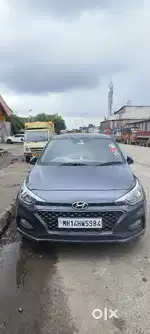 Hyundai Elite i20 38050 Km Driven