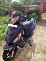 Maestro edge 125