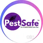 Pest control services tecnician