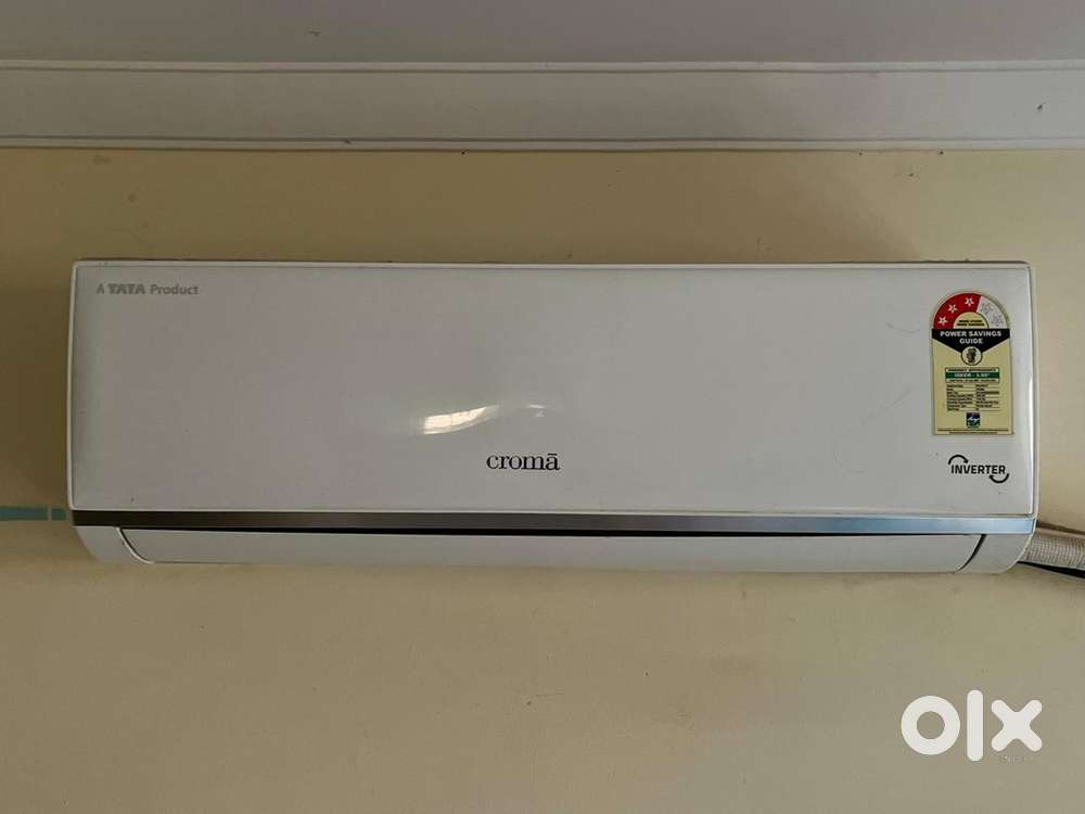 TATA Croma 3-star Split AC