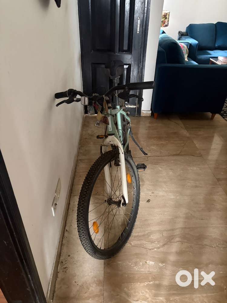 Decathalon Rockrider ST30