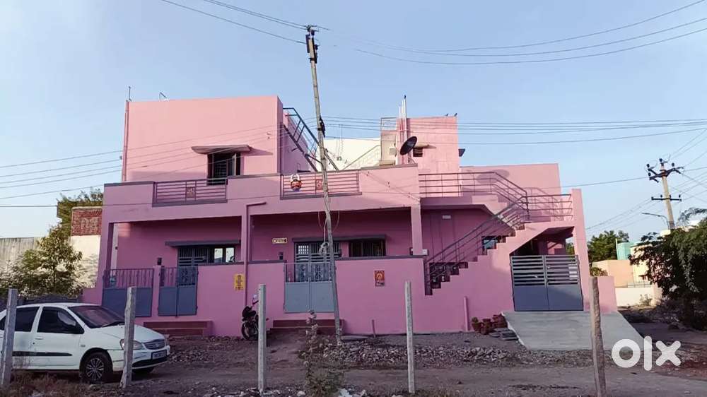 7cent 2seperate house 1bhkhouse,2bhk house