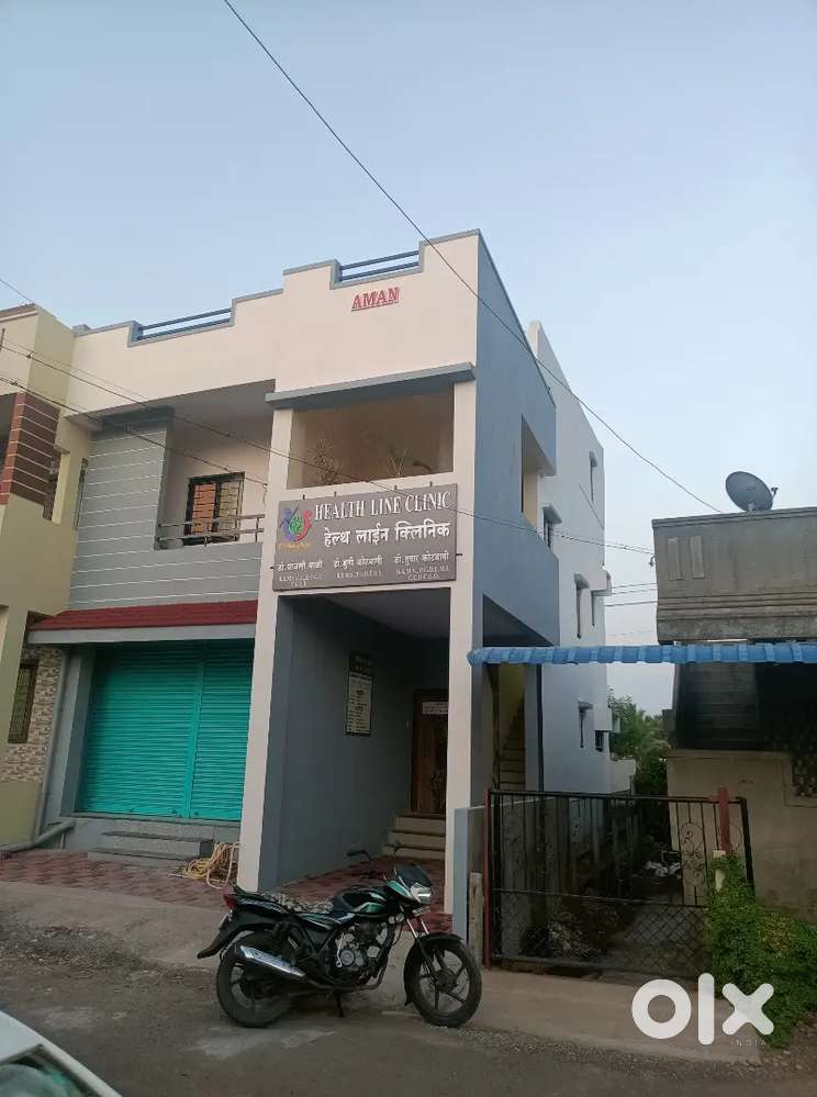 2 BHK FOR RENT