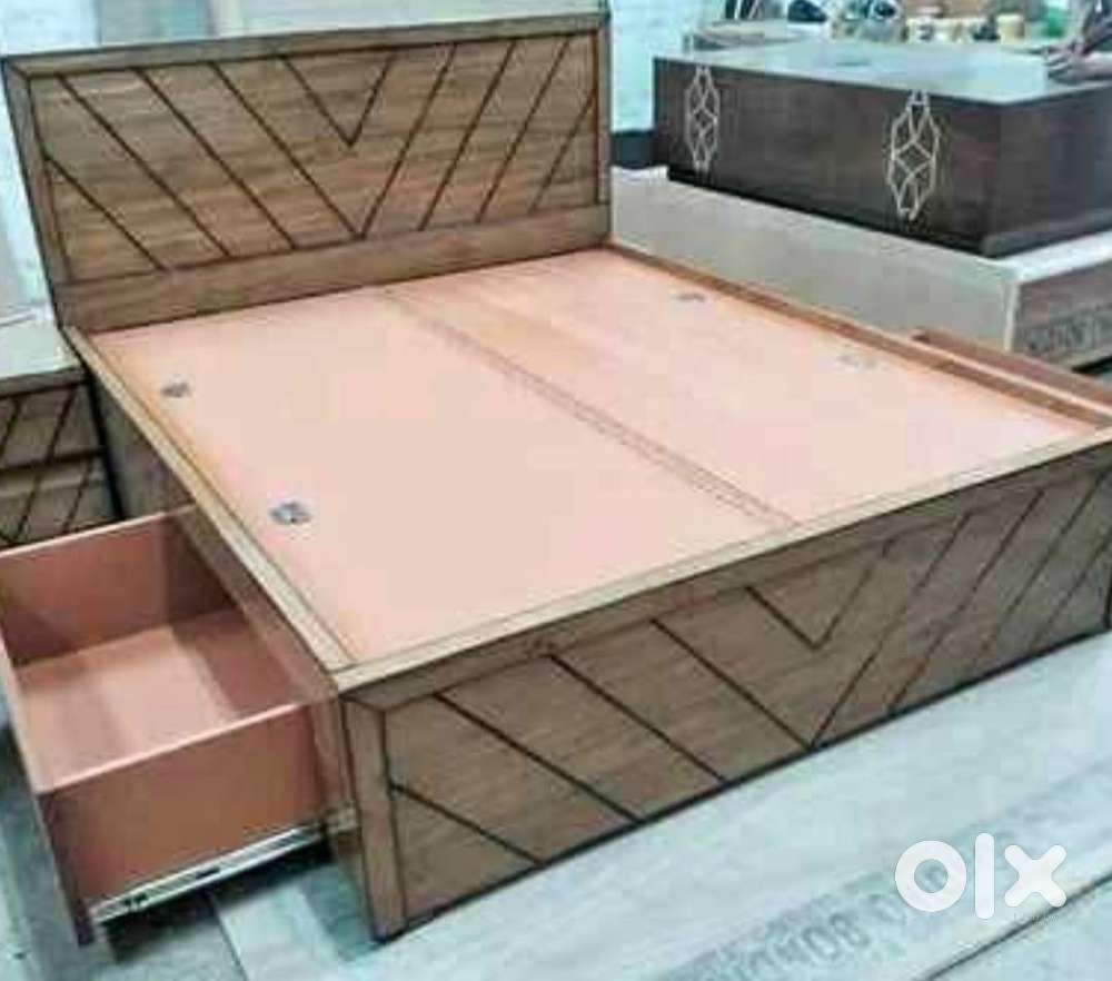 Super Offers New Sale Double bed Starting Price 6599 Emi Available