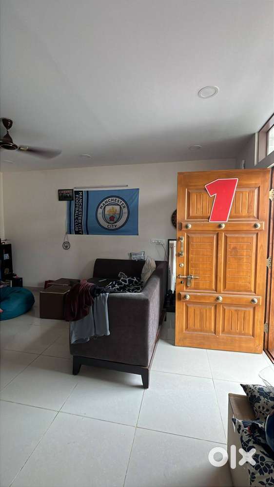 Koramangala 2BHK House for Lease