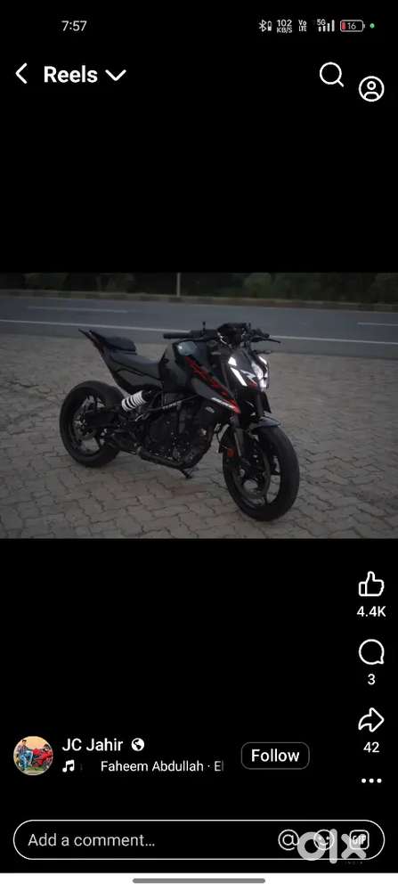 Need well behaved driver