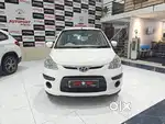 Hyundai i10 2007-2010 Magna 1.2, 2009, Petrol