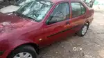 Ford Ikon 2008 Petrol Well Maintained