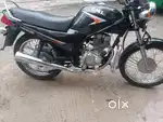 Mint condition. Next test 2030
