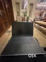 Dell laptop
