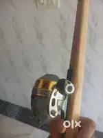 Fishing arrow