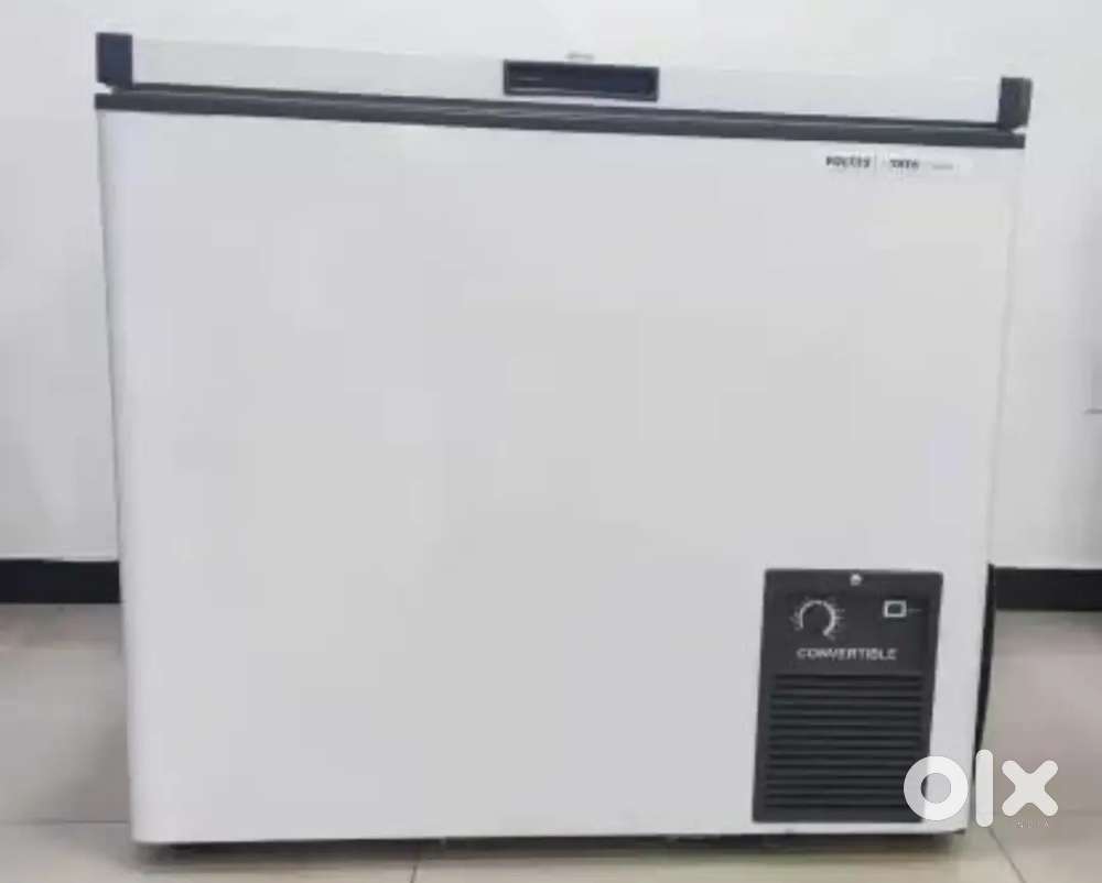 Dfreezer sell