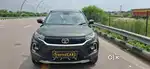Tata Nexon 1.2 Revotron XZ Plus (S), 2021, Petrol
