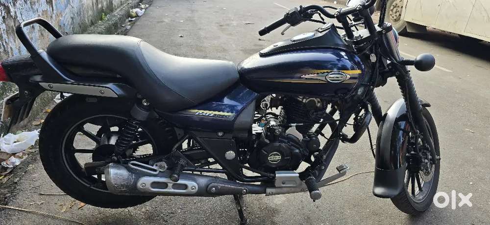 Bajar Avenger Bike
