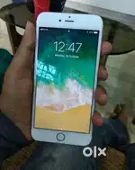 I phone 6s 128gb  iPhone SE ₹3000 Mein new available hai