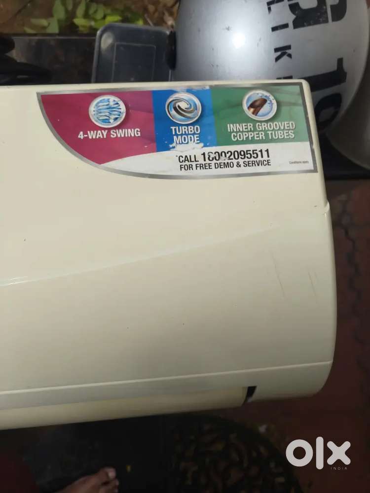 Air conditioner for sale