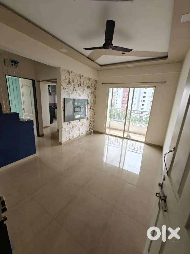 1 BHK Flat For Sale Near Reliance Mart Kanan Enclave Kharadi