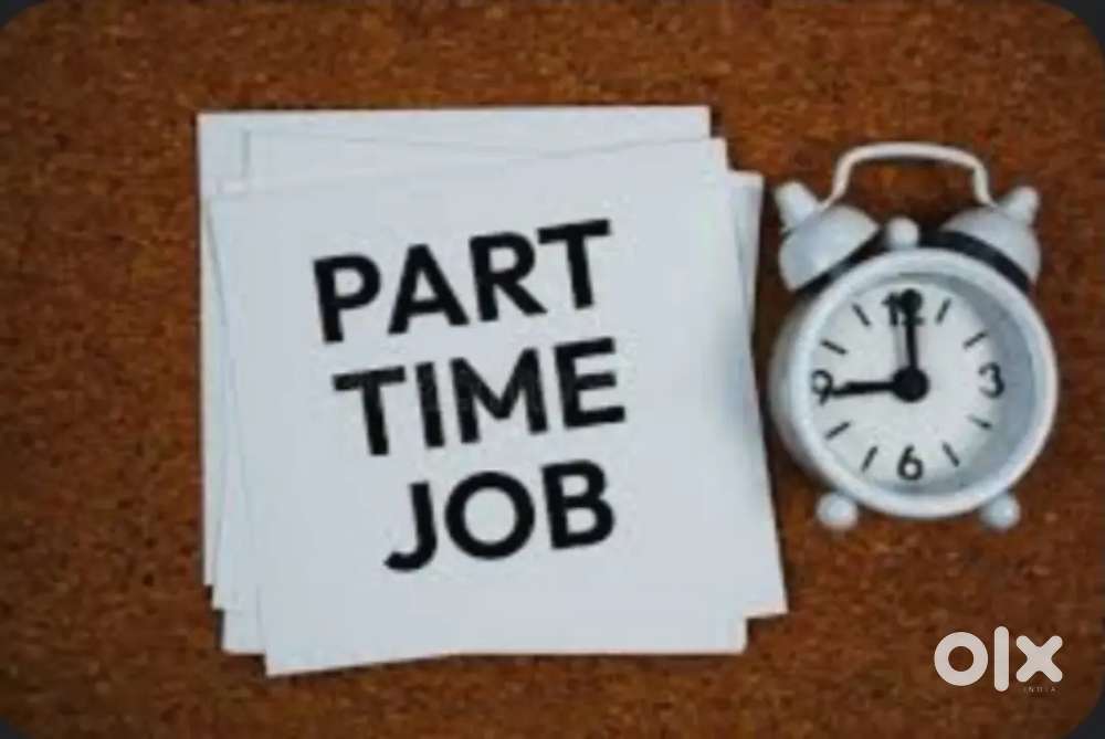 Apply data entry and typing work offline