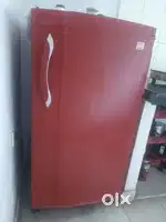 Godrej Fridge