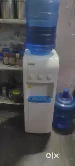 New hau Water dispensers