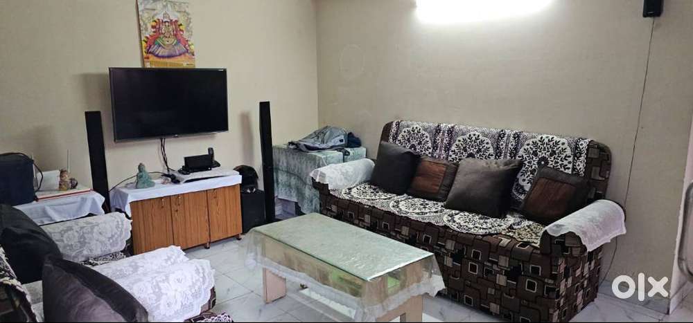 2bhk flat for lease at RMV 2nd Stage,Hebbal