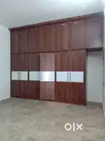 Newly build 2 Bhk First floor for family at Sudarshana nagar.