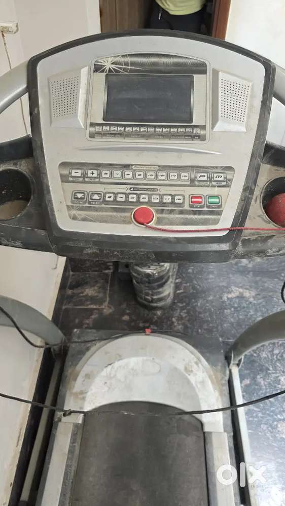 Tread mill
