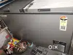 Deep freezer