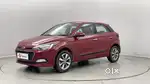 Hyundai Elite i20 Asta Option, 2016, Petrol