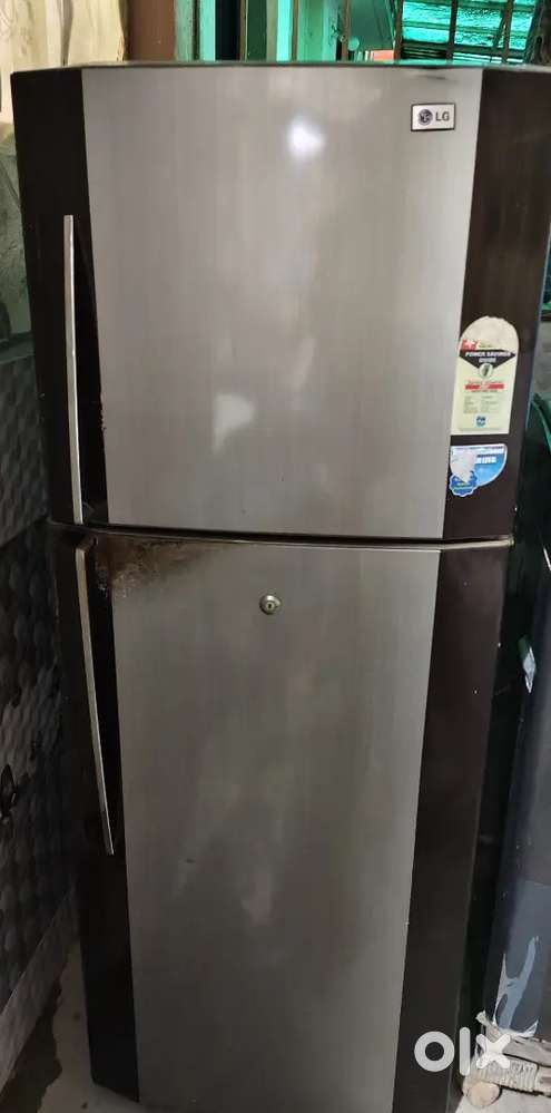 Refrigerator LG