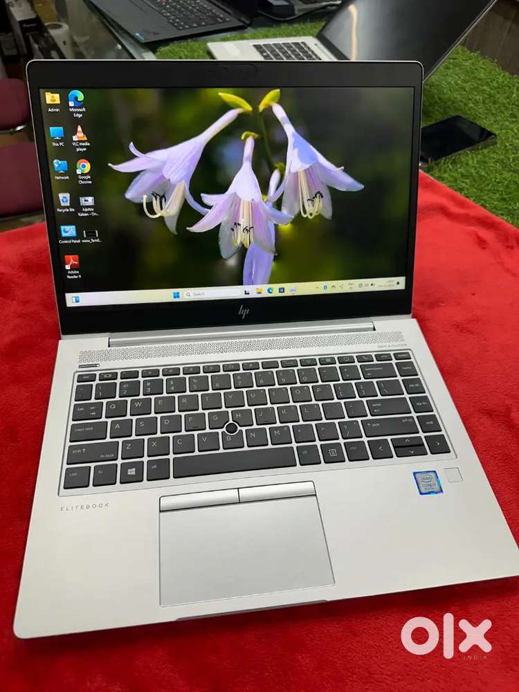 Hp elitebook 840 g5 3 months warranty