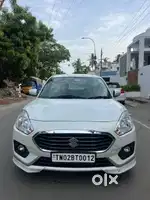 Maruti Suzuki Swift Dzire VXI AT Optional, 2019, Petrol