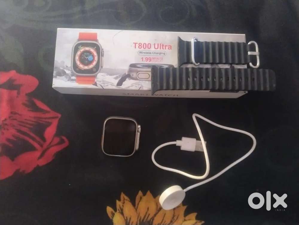 Smartwatch