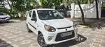 Maruti Suzuki Alto 800 VXI Plus Option, 2017, Petrol