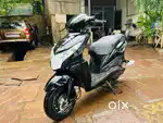 2014 Honda Dio FULL RESTORED
