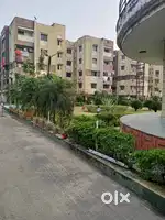Complex with 300+ flats which includes CCTV,community hall ,24x7 SGym