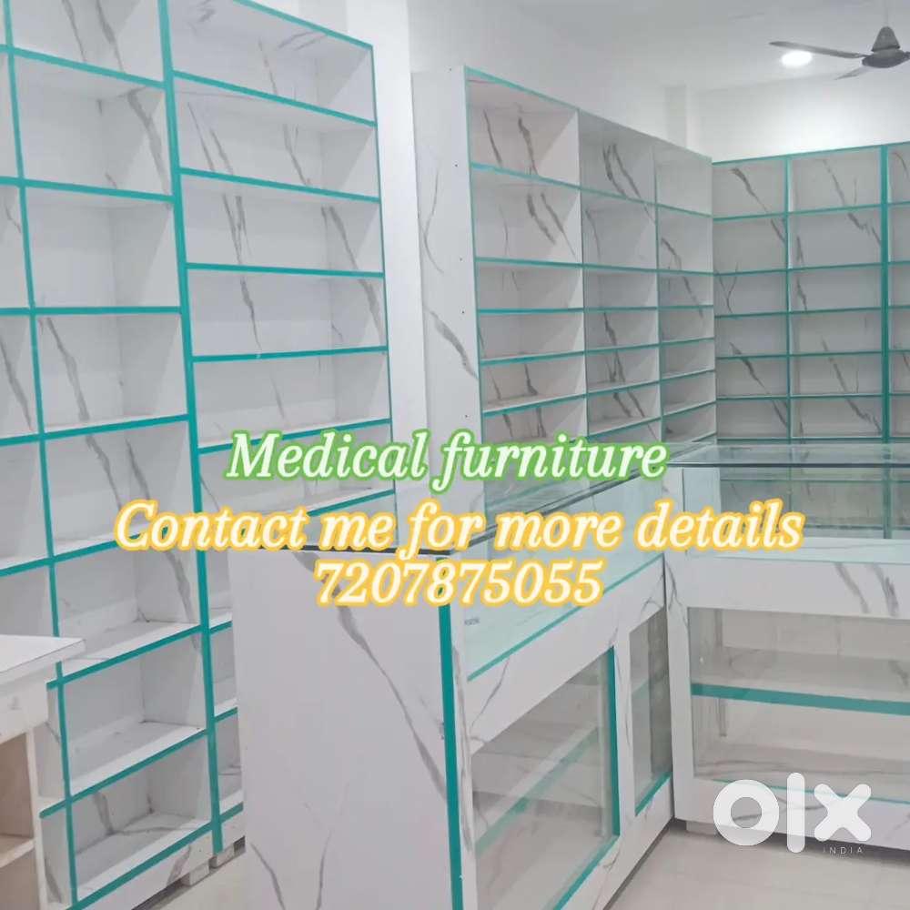 Medical furniture manufacturer affordable prices