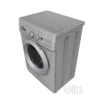 F Automatic Ifb washing machine single rarely used