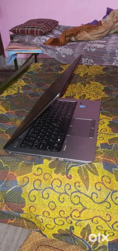 Hp elite book 840