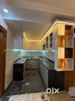 Move-in Ready 2 BHK Flat – Noida Extension