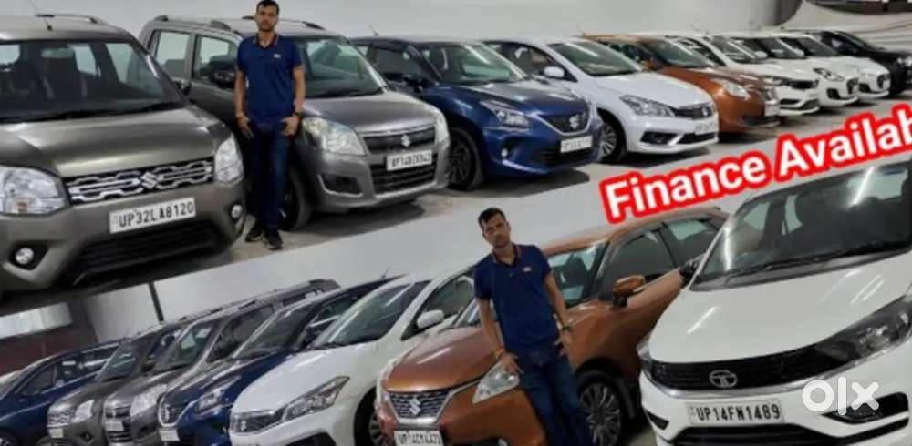 Four wheeler valuation survey,  no target no pressure