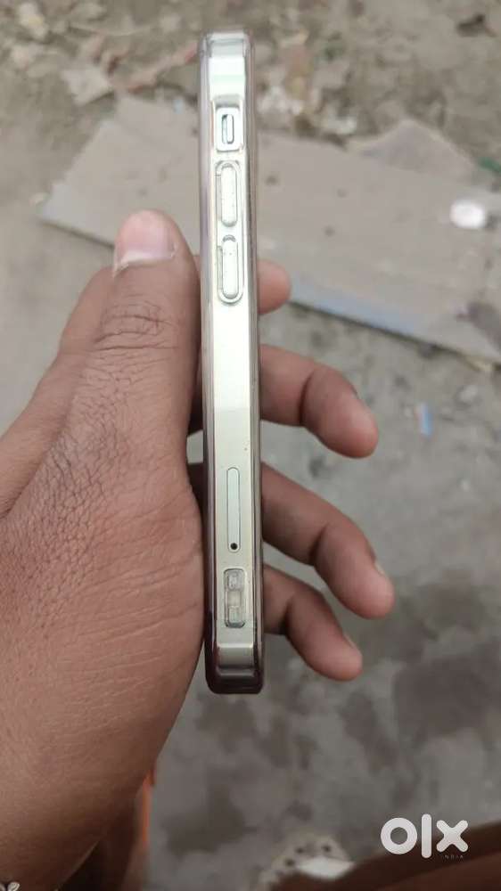 iPhone 12 mini 128 GB