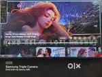 Croma 50 inch Ultra HD LED Smart TV
