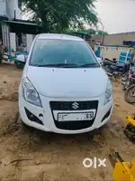Maruti Suzuki Ritz 2016 CNG & Hybrids Good Condition