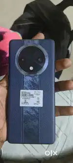 Oppo f27 pro plus 8&256 urjet sell now