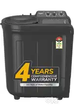 Whirlpool 7.0 Kg 5 Star Semi-Automatic Top Loading