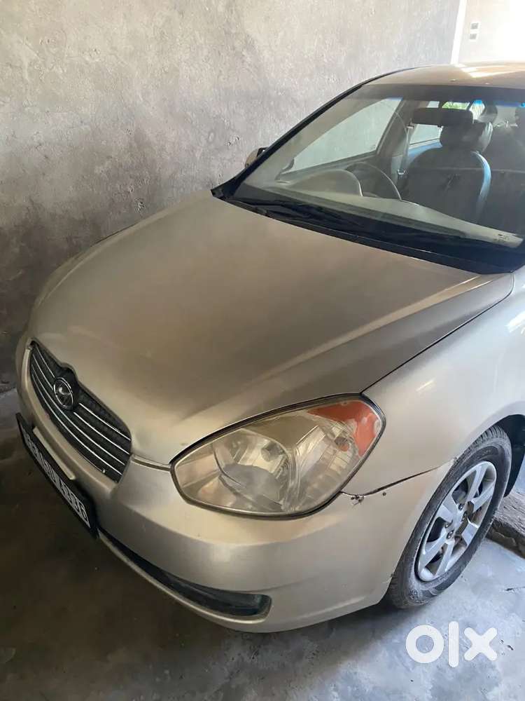 Rate 110000 Four tyres New stipny new tyres Good year company.