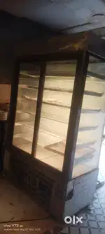 Cake Cooler