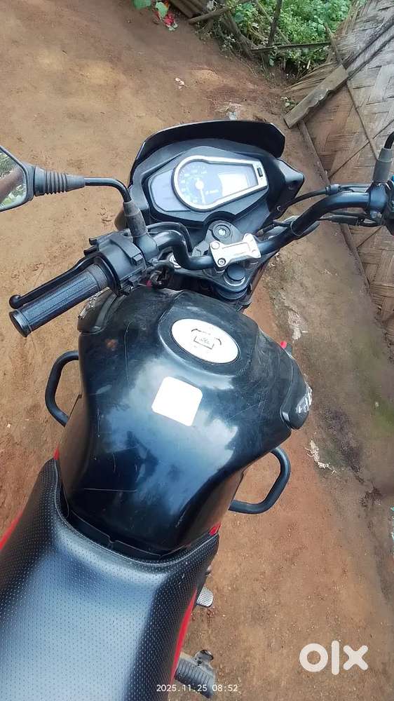 Hero Glamour 125 i3s