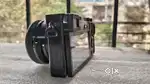 Sony Alpha 6000 camera – Speed, Precision, and Portability